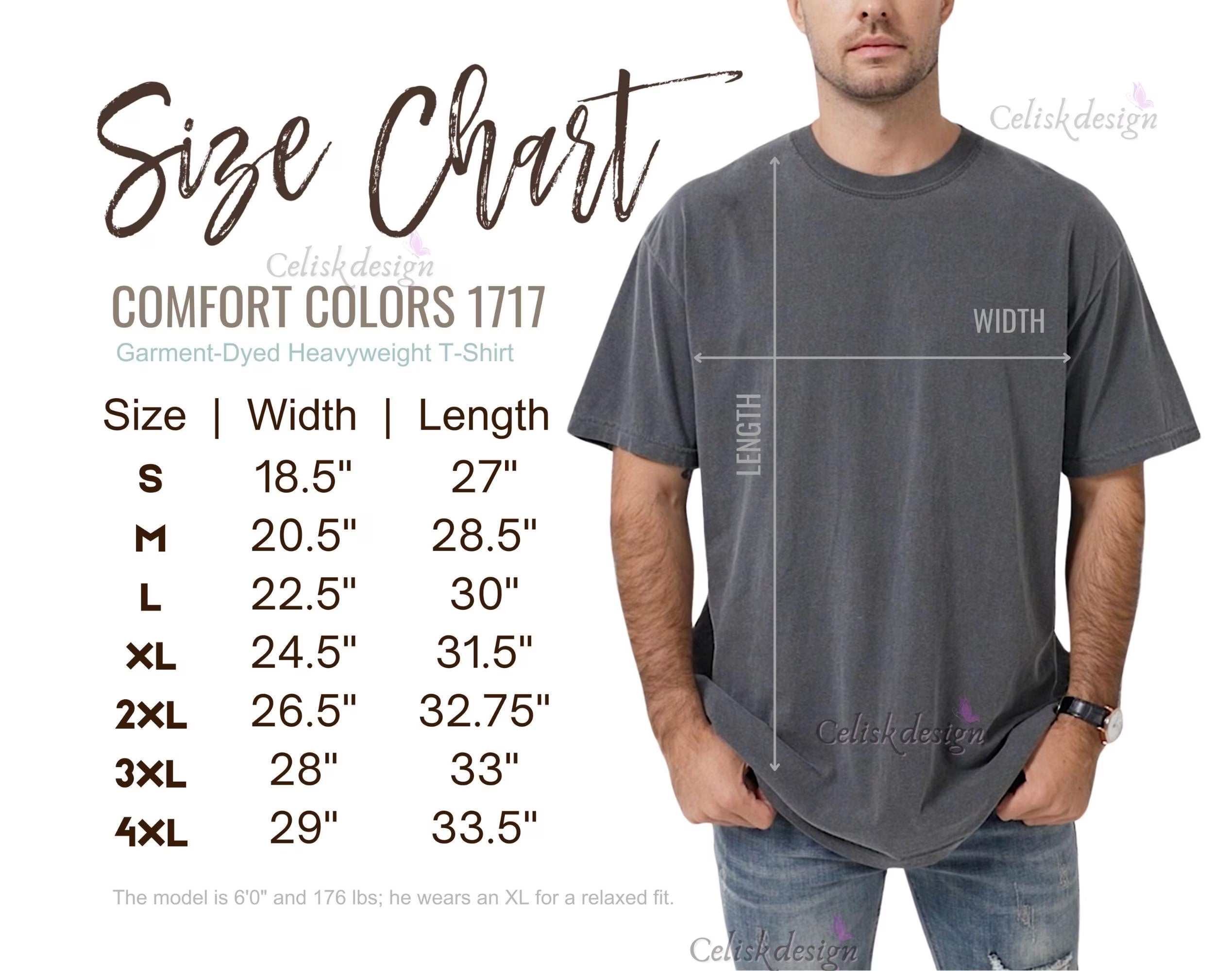 Comfort Colors® Jesus Is King Shirt for Men & Women, Christian Shirt, Religious T-Shirt, Bible Verse Shirt Gift, Birthday Gift for Christian