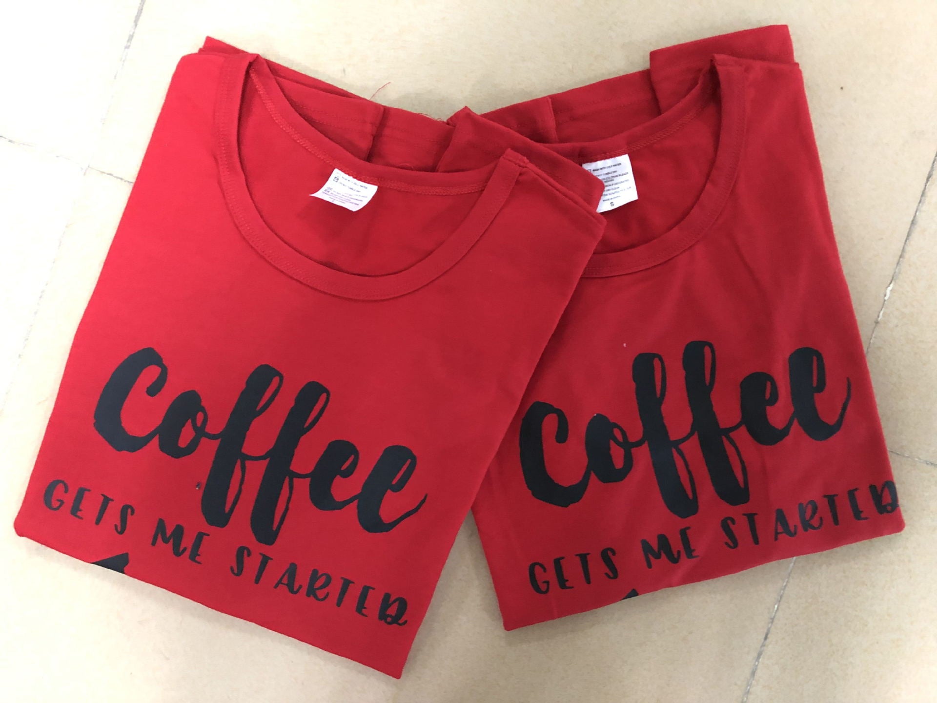 Jesus Slogan T-Shirt